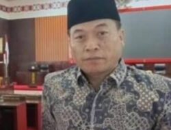 Ketua DPRD Murung Raya Ajak Jaga Tali Persaudaraan Antar Umat Beragama Pada Bulan Ramadhan