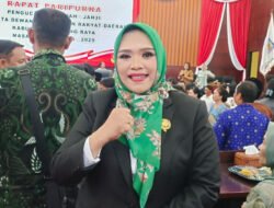 Syiar Islam dan Refleksi Diri, Wakil Ketua DPRD Mura Apresiasi Antusiasme Warga dalam Pawai Muharram