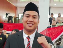Dewan Minta Pemerintah Perhatikan Aspirasi Masyarakat