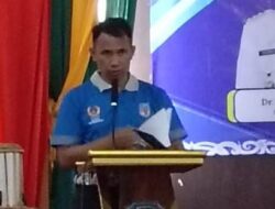 Pemkab Mura Minta Peningkatan Pembinaan Cabor di Murung Raya