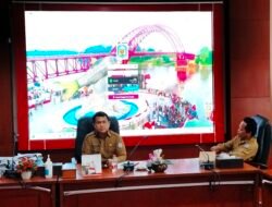 Serap Aspirasi dan Pengaduan Masyarakat melalui Dewan (SAPA DEWAN)