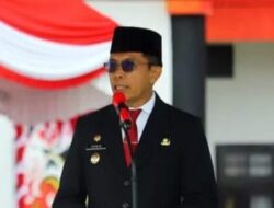 Pemkab Mura Fokus Tangani Stunting