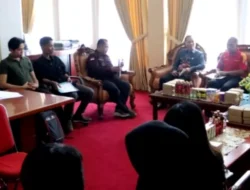 Pemerintah Kabupaten Murung Raya Membuka 940 Formasi PPPK