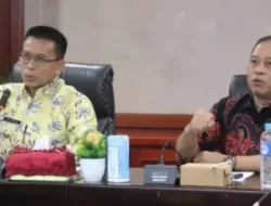 Kesehatan dan Pendidikan Jadi Prioritas Utama Pemkab Mura