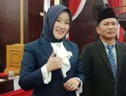 Dewan Mura Harap Tenaga Pendidik Maksimalkan Kinerja