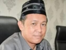 Anggota DPRD Mura Dorong Pemerintah Prioritaskan Pembangunan Infrastruktur Pedesaan