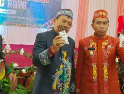 Pemkab Murung Raya Luncurkan Produk Coklat Asli Khas Daerah