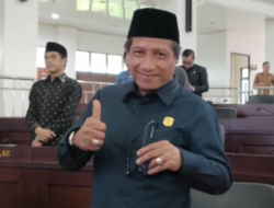 Dewan Mura Harap Pemerintahan Yang Baru Terus Majukan Murung Raya