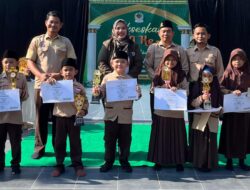 Dewan Sebut Kegiatan MTQ Tumbuhkan Nilai Agama Sejak Dini