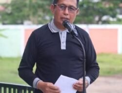 Dewan Harapkan Generasi Muda Murung Raya Menjadi Generasi Berkualitas