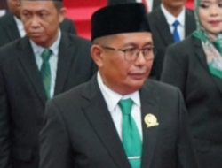 DPRD Mura Apresiasi Kegiatan KBP