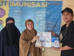 Dewan Mura Apresiasi Upaya Pemkab Mura Gelar Lomba Inovasi Penyuluh Pertanian