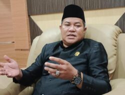 Hari Koperasi Nasional Ke-78, DPRD Mura Tuntut Koperasi Jadi Pilar Ekonomi, Bukan Proyek Administratif