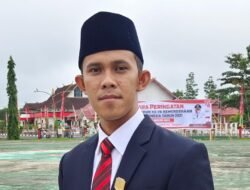 Air Bersih Jadi Prioritas Utama, Direktur Baru Perumda Danum Pomolum Dituntut Berinovasi