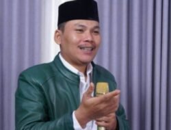 DPRD Mura Apresiasi Pasar Ramadhan, Begini Harapannya