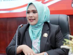 Waket I DPRD Mura Ajak Kaum Perempuan Tingkatkan Daya Saing