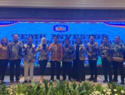 Dewan Mura Dukung Kolaborasi Pemda dan Investor Wujudkan Pembangunan Daerah