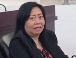 Dewan Mura Apresiasi Dan Semangat Dalam Rangkat Peringai Hari Kartini