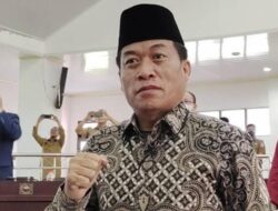 Idul Adha 1446 H, Rumiadi : Jaga Kerukunan dan Toleransi