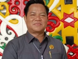 DPRD Mura Dukung Pemda Ciptakan Iklim Investasi Sehat