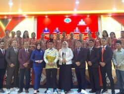 Tingkatkan Layanan Kesehatan, Dewan Mura Dukung PPNI Beri Edukasi Perawat