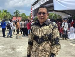 Legislator Mura Harap Polres Berantas Narkoba