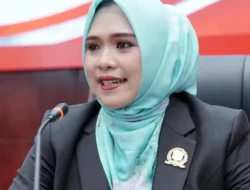 Dewan Dukung Pembinaan Atlit Olahraga Sejak Usia Dini
