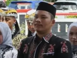 Dewan Mura Ajak Masyarakat Bersatu Majukan Murung Raya