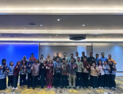 Pemkab Mura Evaluasi Perda PDRD Untuk Maksimalkan PAD