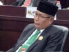 Dewan Mura Dukung Upaya Polres Mura Menjaga Keamanan dan Ketertiban di Mura