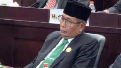 Dewan Mura Dukung Upaya Polres Mura Menjaga Keamanan dan Ketertiban di Mura