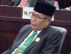 DPRD Mura Dukung Upaya Satpol PP Tekan Kenakalan Remaja