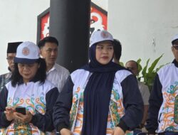 Waket I DPRD Mura Mendukung Penuh Kontingen FBIM 2025