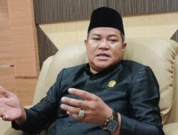 Dewan Bebie : Harus Ada Solusi Bagi Token Putus Kontrak