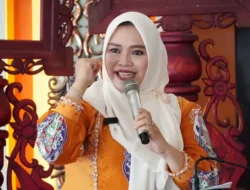 DPRD Mura Dukung Pemberantasan Buta Baca Tulis Al-Quran pada Generasi Muda