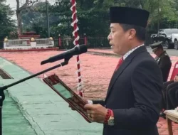 Ketua DRPD Mura : Pancasila Sebagai Fondasi Kehidupan Berbangsa