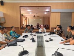 Kunjungan DPRD Mura ke DPRD Bandung dan Bogor Bahas Kajian Hukum hingga LKPJ