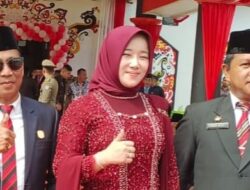 Lita Norfiana : Pancasila Sebagai Pondasi Persatuan