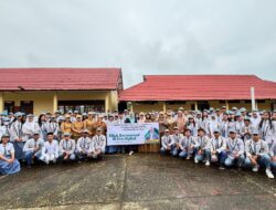 Waket I DPRD Mura Ajak Generasi Muda Bijak Dalam Gunakan Media Sosial