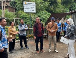 Bapemperda DPRD Mura Kunker Pelajari Keberhasilan Penanganan Pemukiman dan Kawasan Kumuh di Jogja