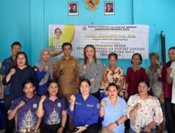 Reses di Kecamatan Tanah Siang Selatan, Dewan Minta Infrastruktur Jadi Perhatian Utama