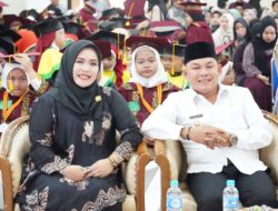 Pemkab Mura Siapkan Anggaran Untuk Meningkatkan Kesejahteraan Guru-Guru Agama
