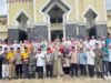 DPRD Mura Sambut Kedatangan Jemaah Haji