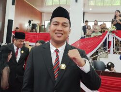DPRD Murung Raya Dorong Pelestarian Budaya Lokal
