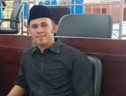 Peringati Tahun Baru Islam, Akhirudin Tekankan Pentingnya Toleransi