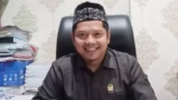 Legislator Mura Ajak Generasi Muda Bijak Gunakan Sosial Media