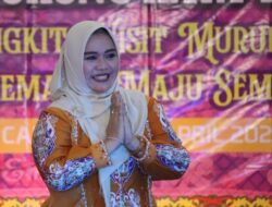 Waket I DPRD Mura Dukung Pelaksanaan Pemilihan Bakah Bawe Pariwisata Murung Raya