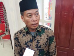 Rumiadi Dorong Kesadaran Masyarakat Membayar Pajak