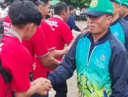 Festival Tira Tangka Balang, Begini Harapan Ketua DPRD Mura Rumiadi