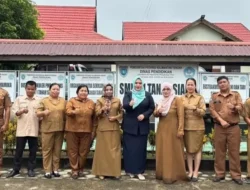 Dewan Mura Ingatkan Pelajar Pentingnya Pendidikan Jangan Putus Sekolah